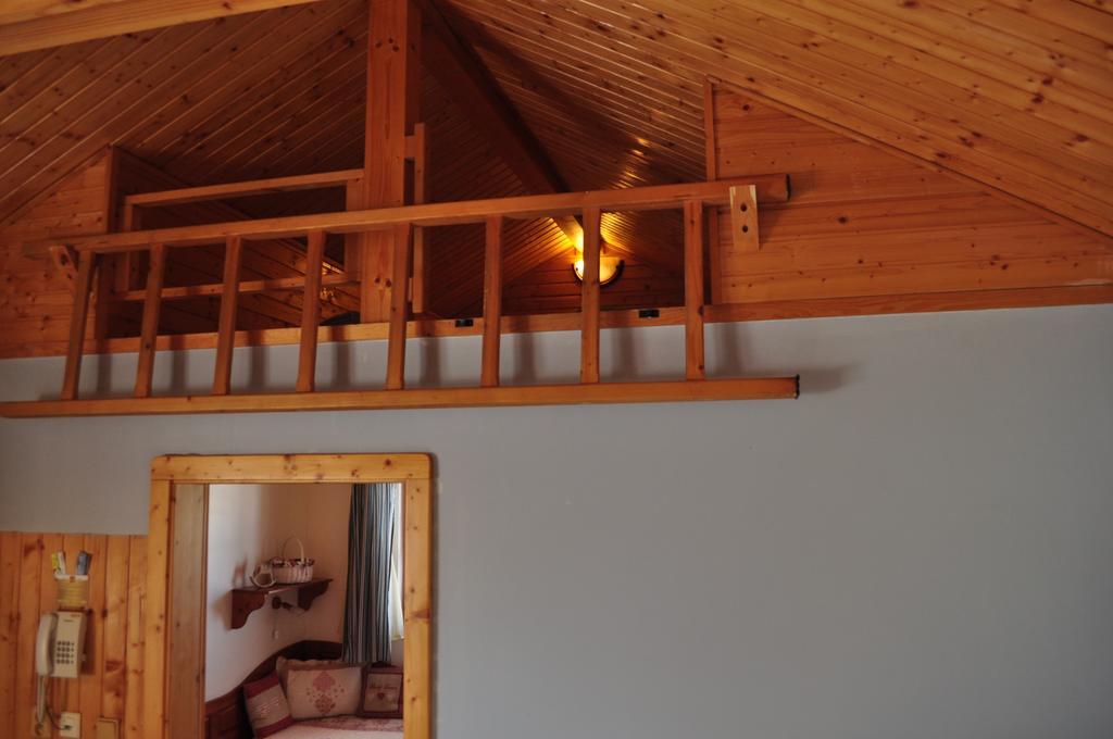 Aquapark Tatralandia Chatka 118 Liptovský Mikuláš Quarto foto