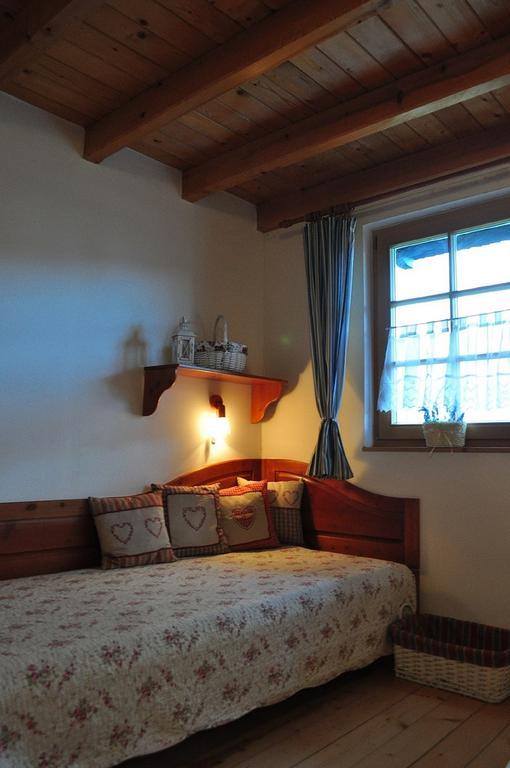 Aquapark Tatralandia Chatka 118 Liptovský Mikuláš Quarto foto
